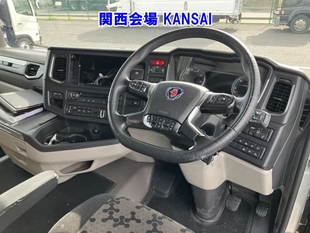 SCANIA — Auction (lot vt-8-6558-53038)