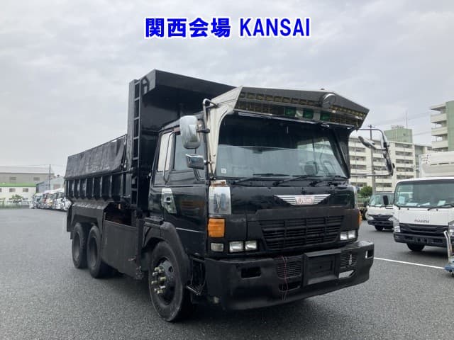 HINO — Auction (lot vt-8-6558-53057)