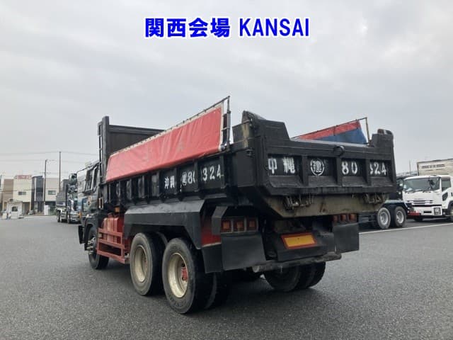 HINO — Auction (lot vt-8-6558-53057)