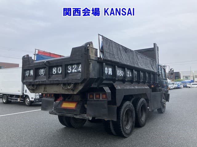 HINO — Auction (lot vt-8-6558-53057)