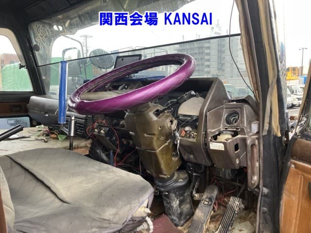 HINO — Auction (lot vt-8-6558-53057)