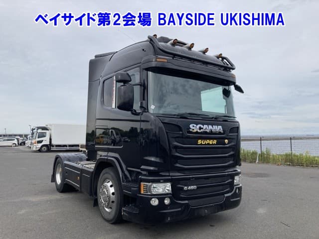CANTER — Auction (lot vt-8-6558-62031)