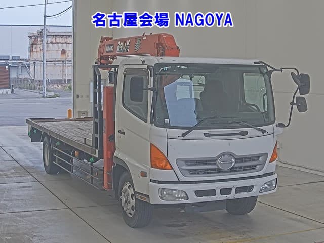 RANGER — Auction (lot vt-8-6558-72048)