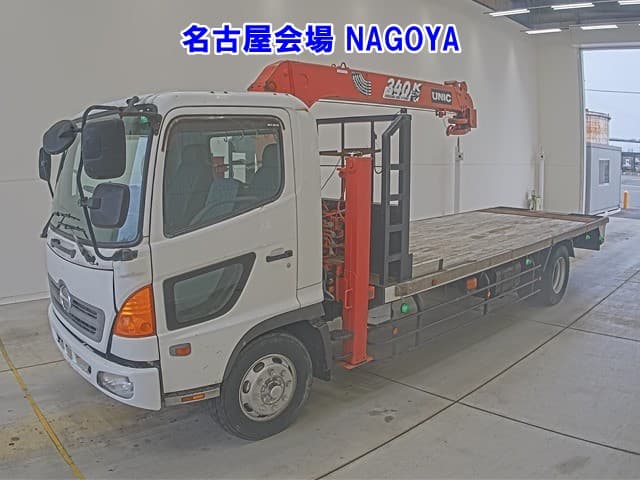 RANGER — Auction (lot vt-8-6558-72048)