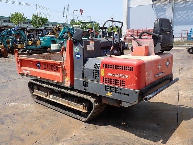 Excavator — Japan Auction