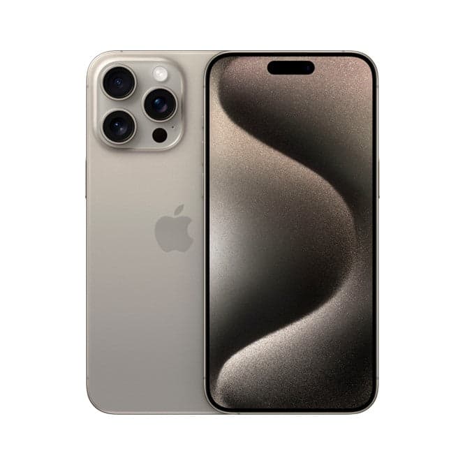 iPhone 15 Pro Max — Wholesale