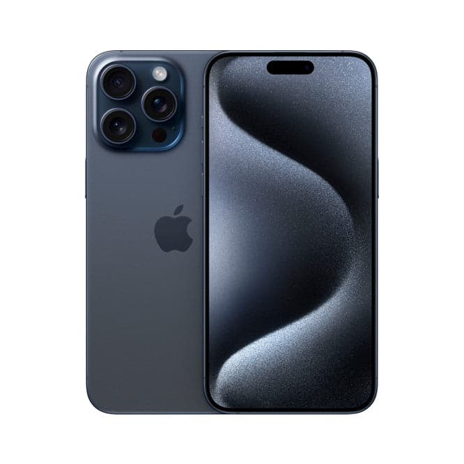 iPhone 15 Pro — Wholesale