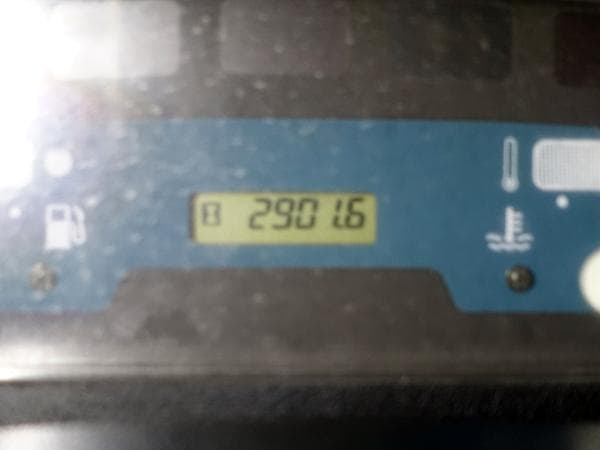 Forklift — Auction (lot 1207-6466794)