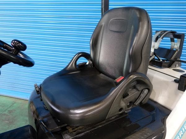 Forklift — Auction (lot 1207-6466823)
