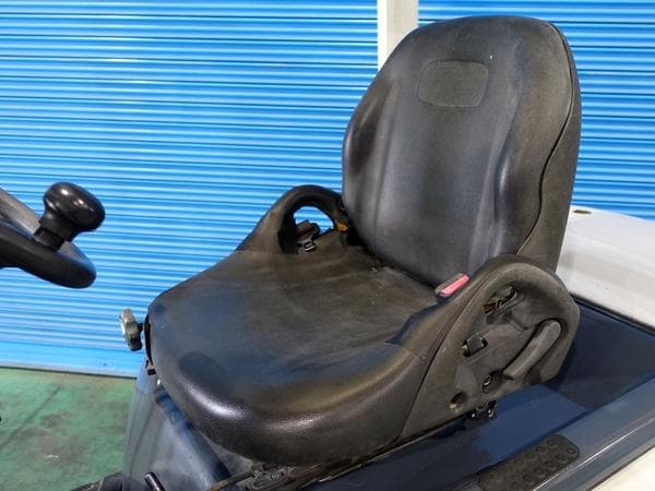 Forklift — Auction (lot 1207-6466824)