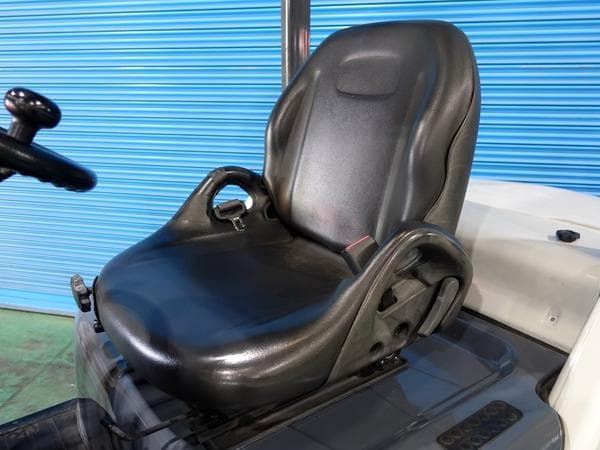 Forklift — Auction (lot 1207-6466837)