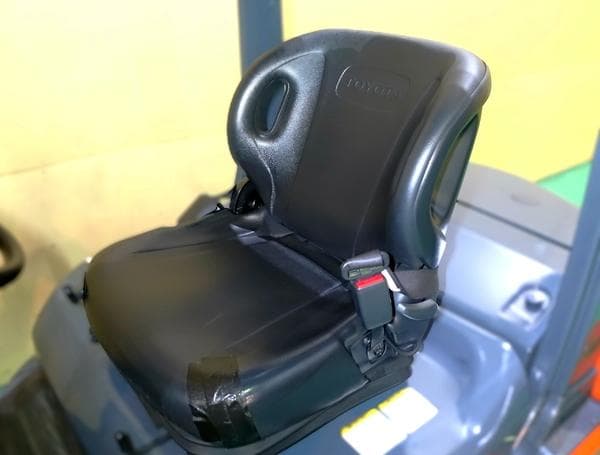 Forklift — Auction (lot 1207-6467124)