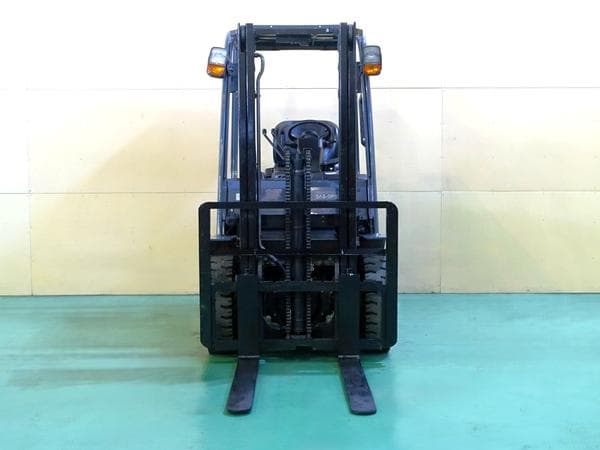 Forklift — Auction (lot 1207-6467125)