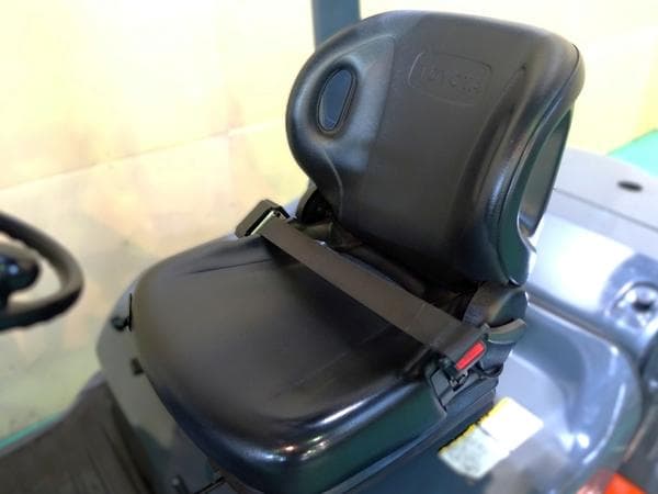 Forklift — Auction (lot 1207-6467125)