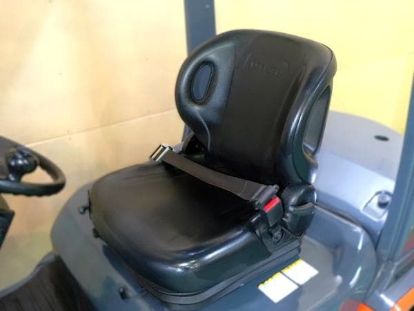 Forklift — Auction (lot 1207-6483924)