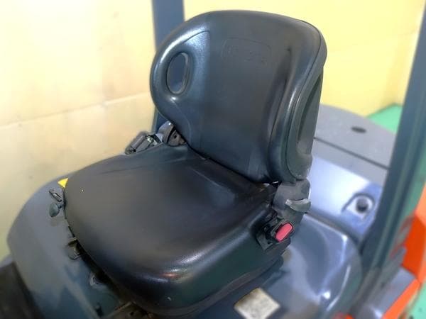Forklift — Auction (lot 1207-6485851)