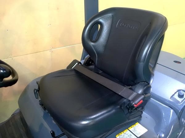 Forklift — Auction (lot 1207-6490216)