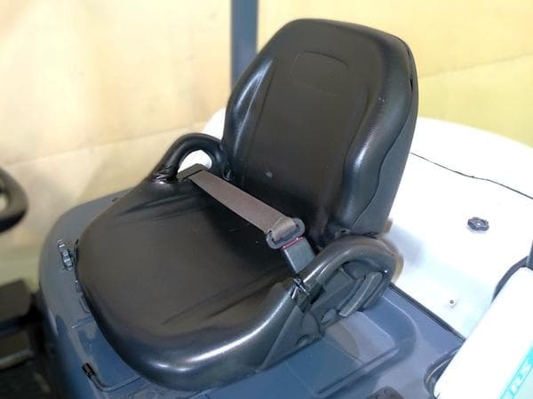 Forklift — Auction (lot 1207-6497235)