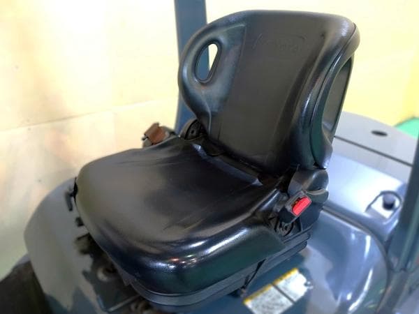 Forklift — Auction (lot 1207-6511432)