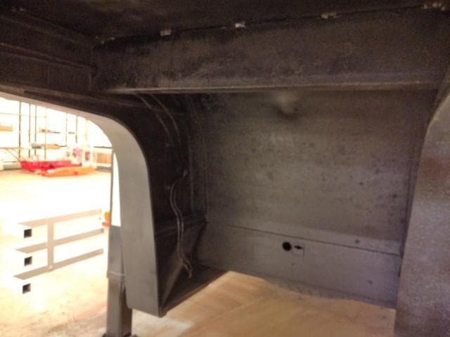 Semi-trailer — Auction (lot 1207-6521682)