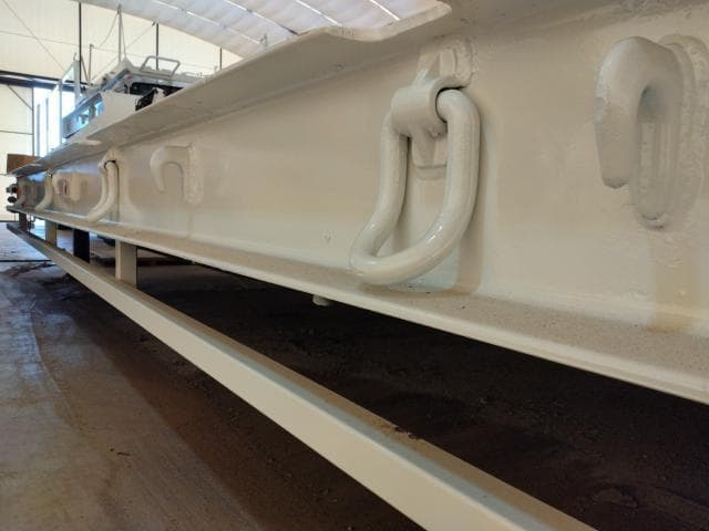 Semi-trailer — Auction (lot 1207-6521682)