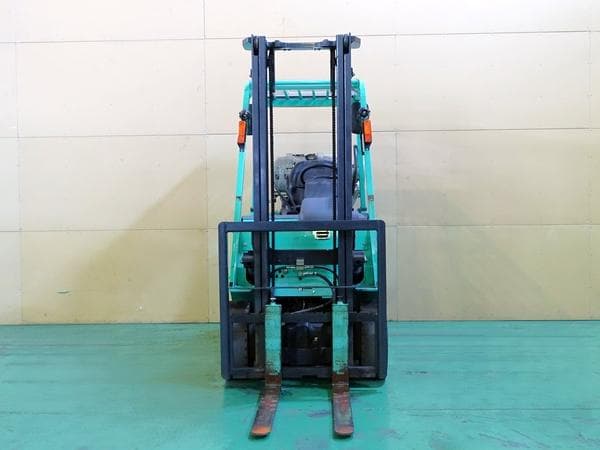 Forklift — Auction (lot 1207-6525836)