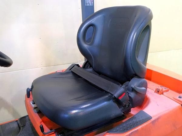 Forklift — Auction (lot 1207-6529649)