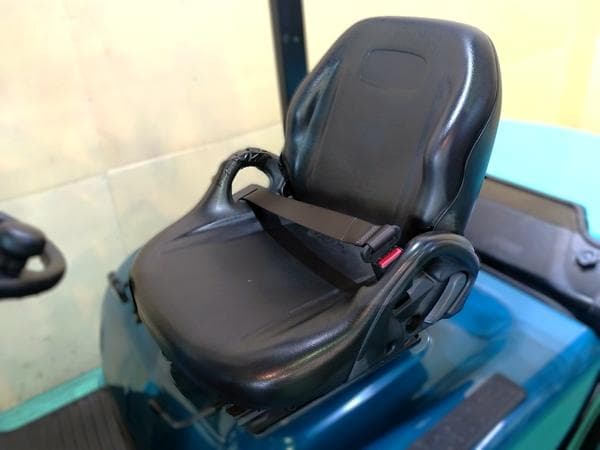 Forklift — Auction (lot 1207-6531959)