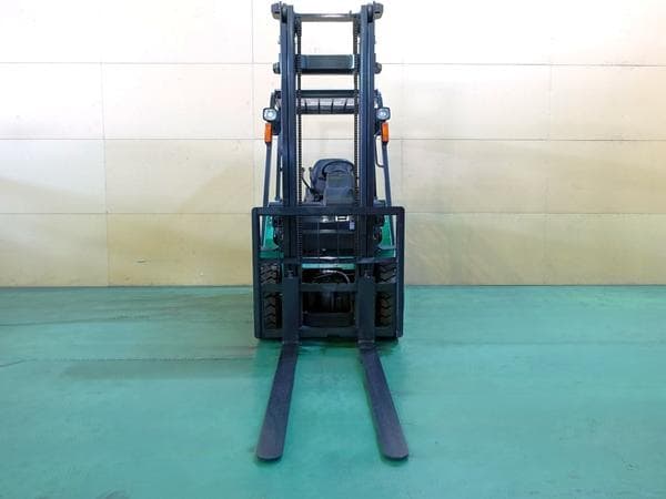 Forklift — Auction (lot 1207-6533248)