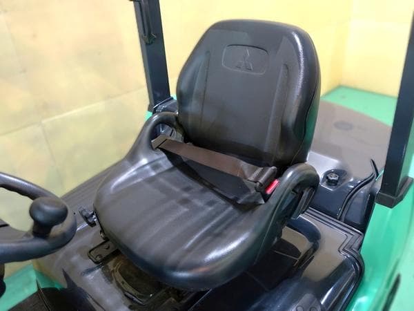 Forklift — Auction (lot 1207-6533248)