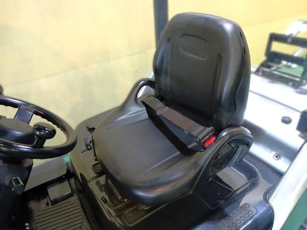 Forklift — Auction (lot 1207-6533585)
