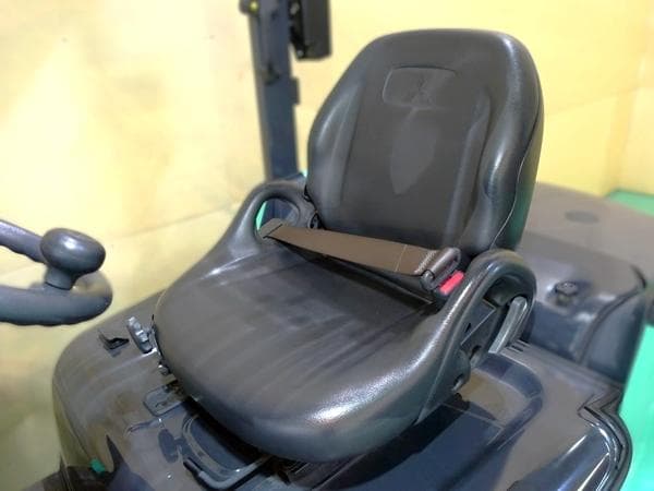 Forklift — Auction (lot 1207-6546539)