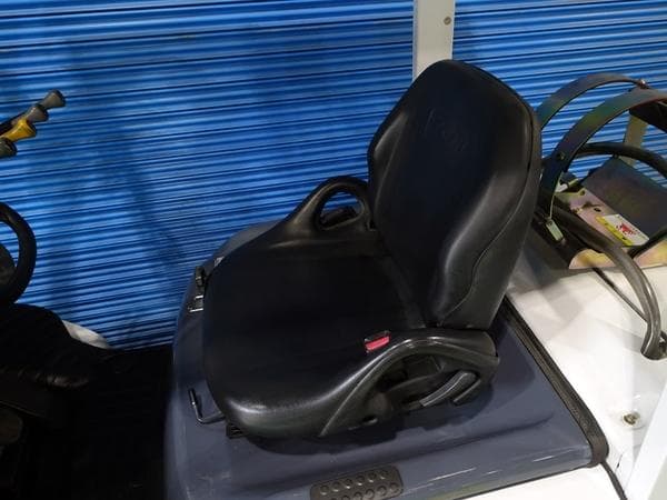 Forklift — Auction (lot 1207-6546940)