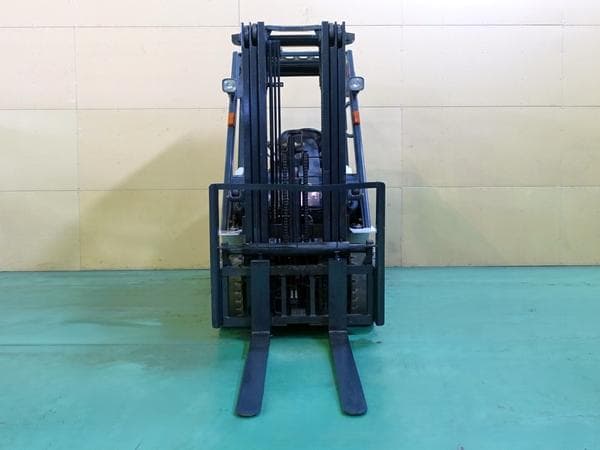 Forklift — Auction (lot 1207-6547768)