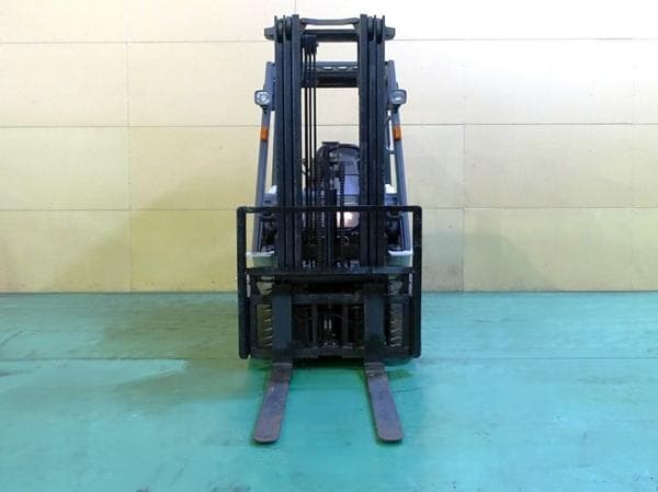 Forklift — Auction (lot 1207-6547858)