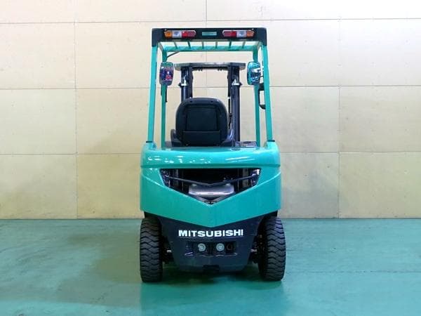 Forklift — Auction (lot 1207-6547963)