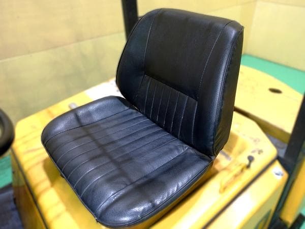 Forklift — Auction (lot 1207-6554246)