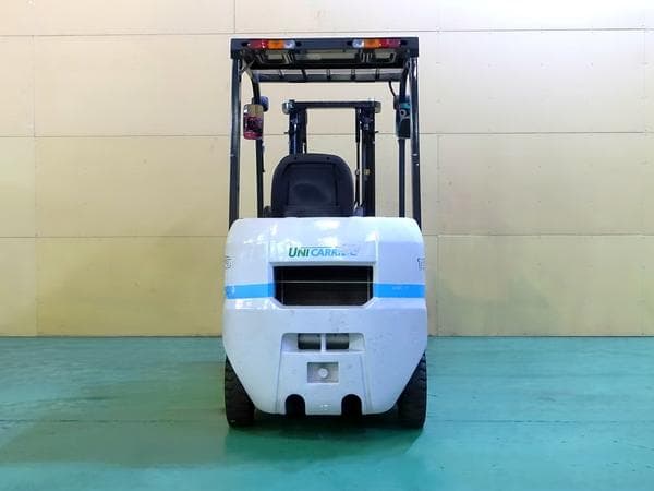 Forklift — Auction (lot 1207-6558847)