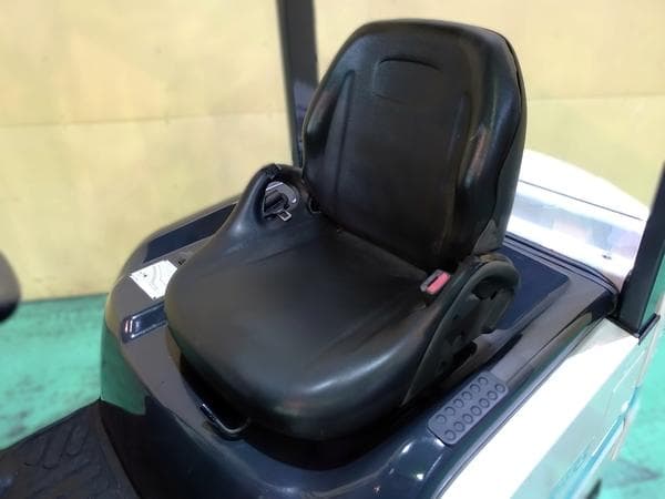 Forklift — Auction (lot 1207-6558847)