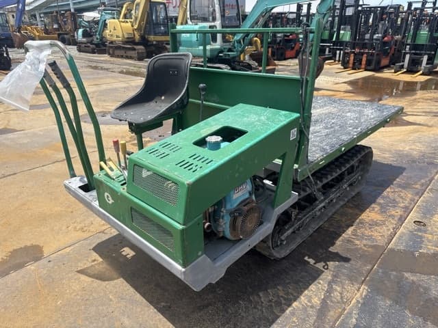 Bulldozer — Auction (lot 8451-10006)
