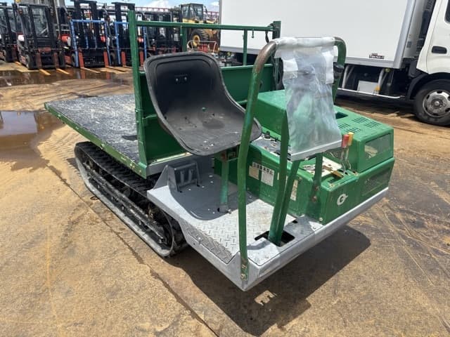 Bulldozer — Auction (lot 8451-10006)
