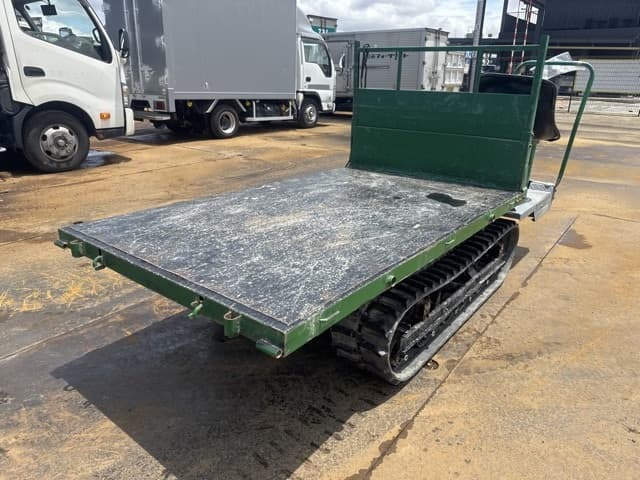 Bulldozer — Auction (lot 8451-10006)