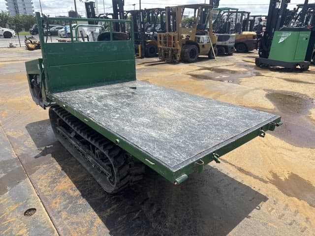 Bulldozer — Auction (lot 8451-10006)