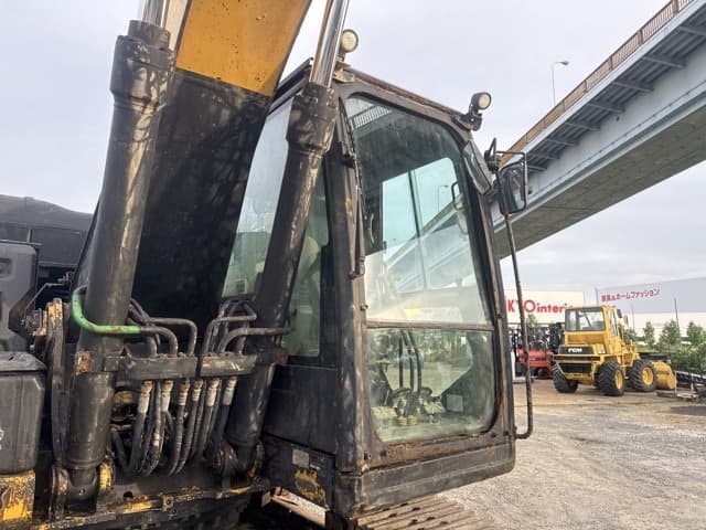 EXCAVATOR — Auction (lot 8451-10014)