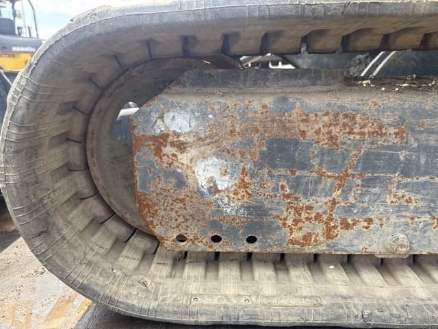 MINI EXCAVATOR — Auction (lot 8451-10018)