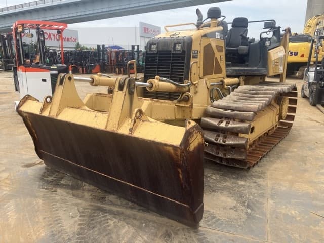 Bulldozer — Auction (lot 8451-10022)