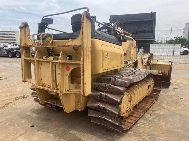 Bulldozer — Auction (lot 8451-10022)