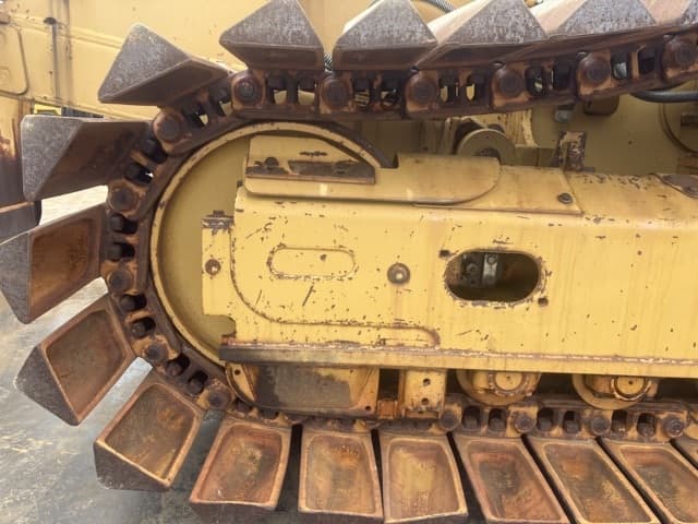 Bulldozer — Auction (lot 8451-10022)