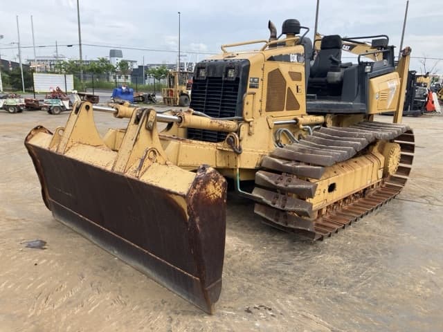 Bulldozer — Auction (lot 8451-10023)