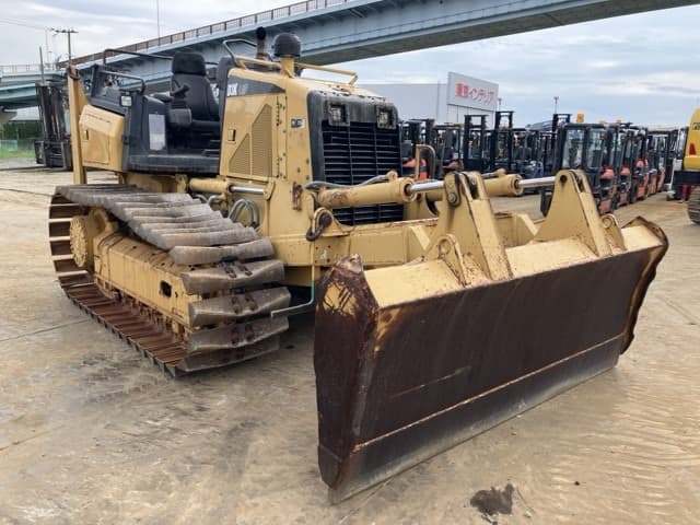 Bulldozer — Auction (lot 8451-10023)